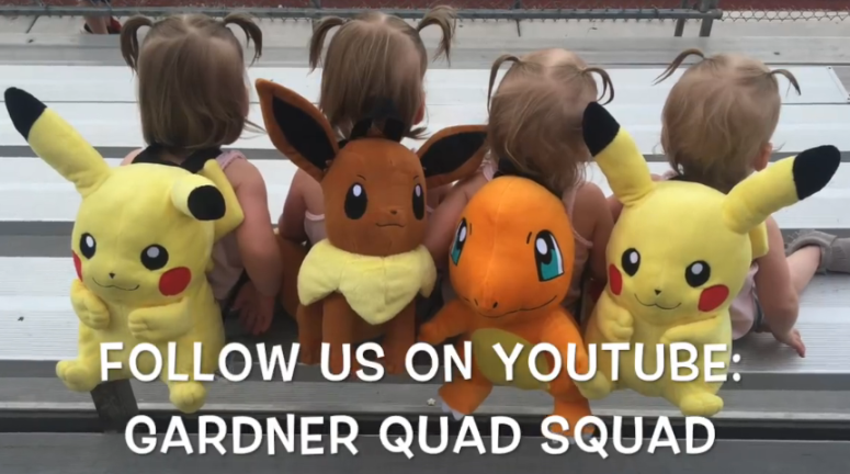 Gardner quad squad